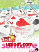 game pic for 365 Solitaire Club